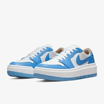 Nike Air Jordan 1 Low Elevated UNC