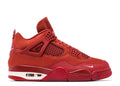 Nike Nigel Sylvester x Jordan 4 Retro OG SP 'Brick By Brick