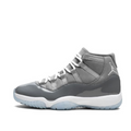 Nike Air Jordan 11 "Cool Grey"