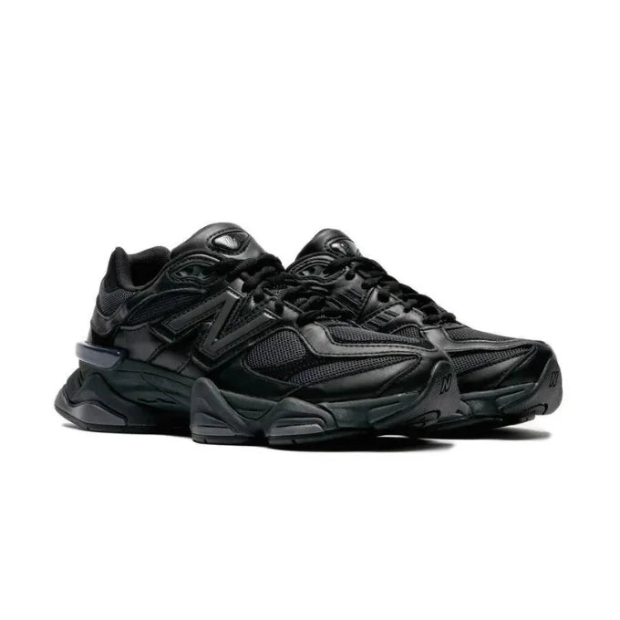 New Balance 9060 Triple-Black