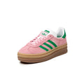 Adidas Gazelle Bold Pink