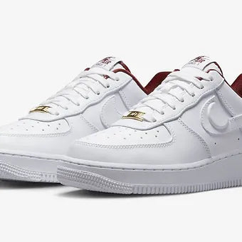 Nike Air Force 1 Just Do It "Hangtag"