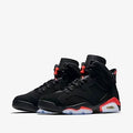 Nike Air Jordan 6 Retro Infrared