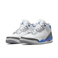 Nike Air Jordan 3 Valour Blue