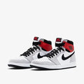Nike Air Jordan 1 Retro High Light Smoke Grey