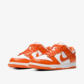 Nike Dunk Low Orange Blaze