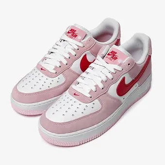Nike Air force 1 '07 love letter