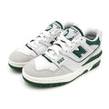 New Balance 550 Green
