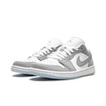 Nike Air Jordan 1 low Wolf Grey