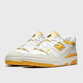 New Balance 550 Yellow