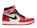 Nike Air Jordan 1 "Into the Spider-Verse"