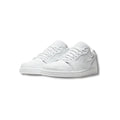 Nike Air Jordan 1 Low Triple White