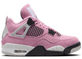 Nike Air Jordan 4 Retro Orchid