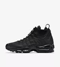 Nike Air Max 95 Boot Triple Black